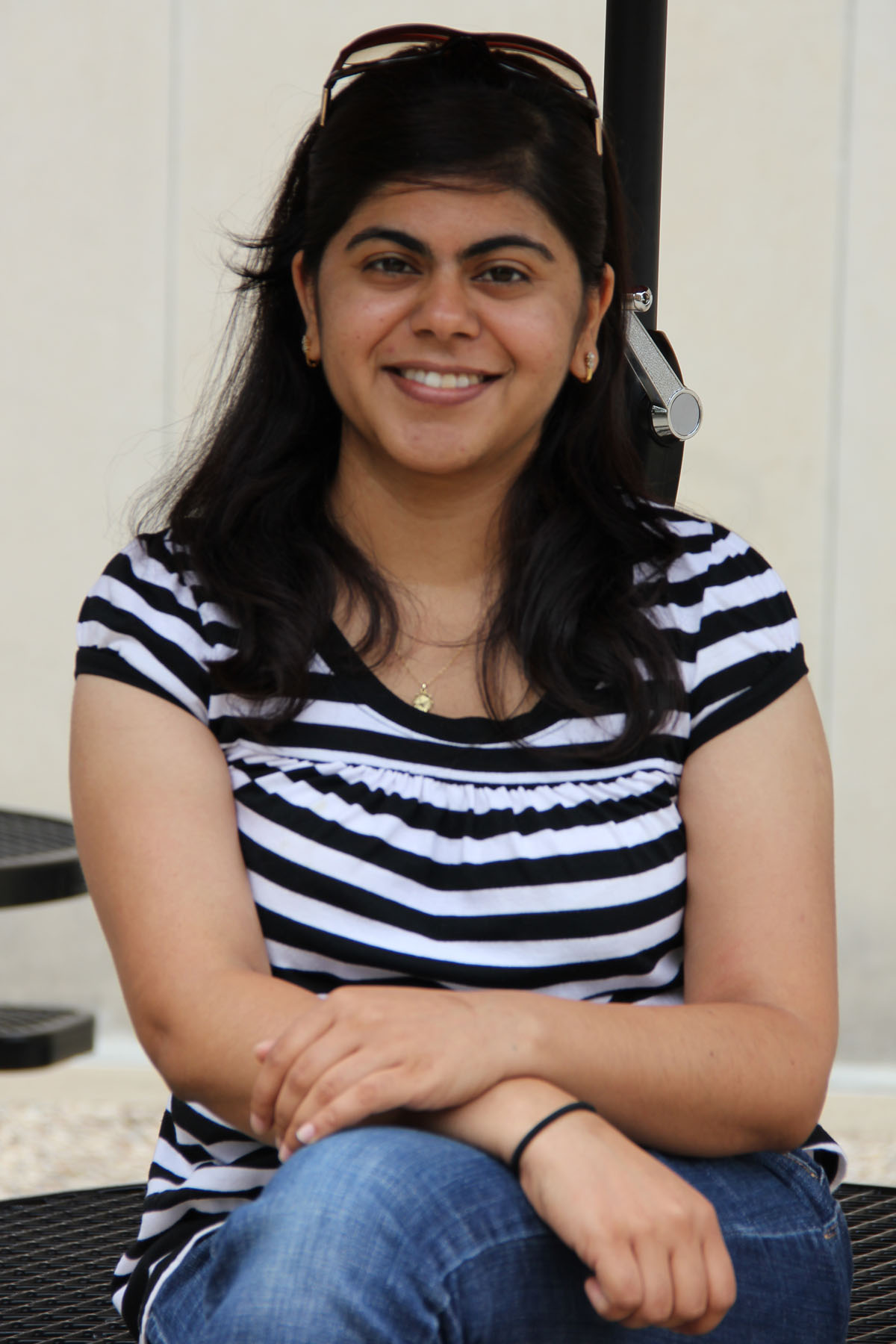 Image of Nandita Guar